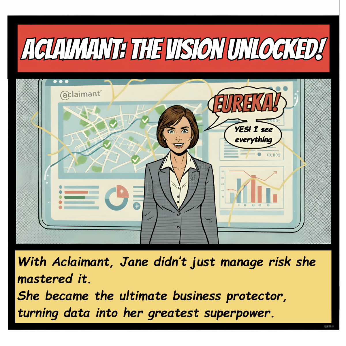 From Data Nightmare to Business Protector: the Journey to Risk ...