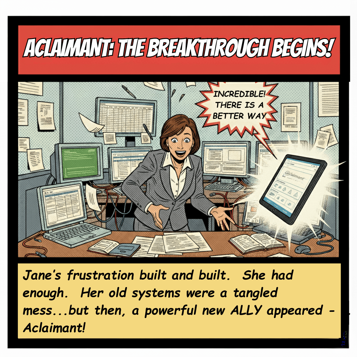From Data Nightmare to Business Protector: the Journey to Risk ...