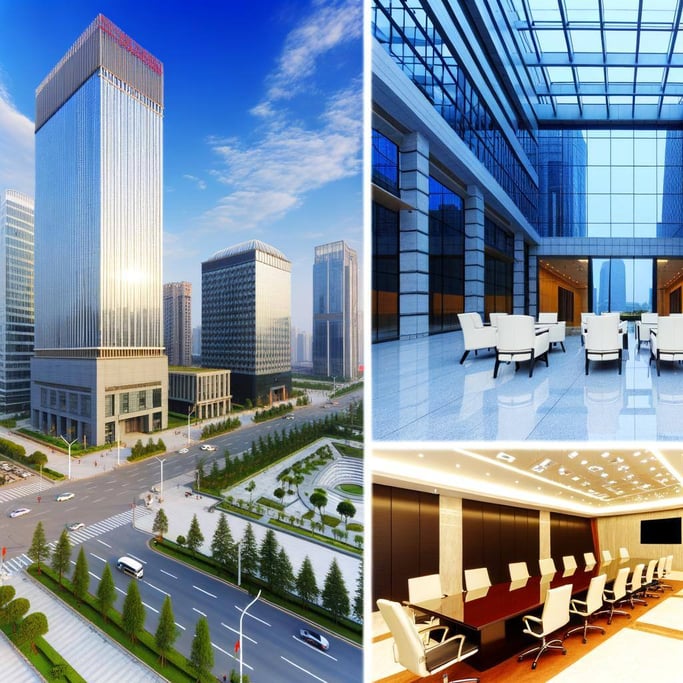 pictures of business properties