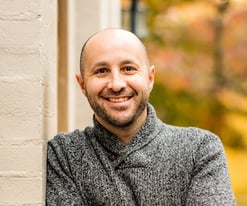 Advance Partners Craig Cohen headshot