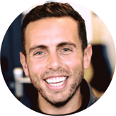 Alex Chilow Icon