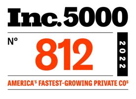 362804 Aclaimant - 2022Inc5000_Custom_Rank