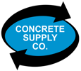 Concrete Supply Company logo