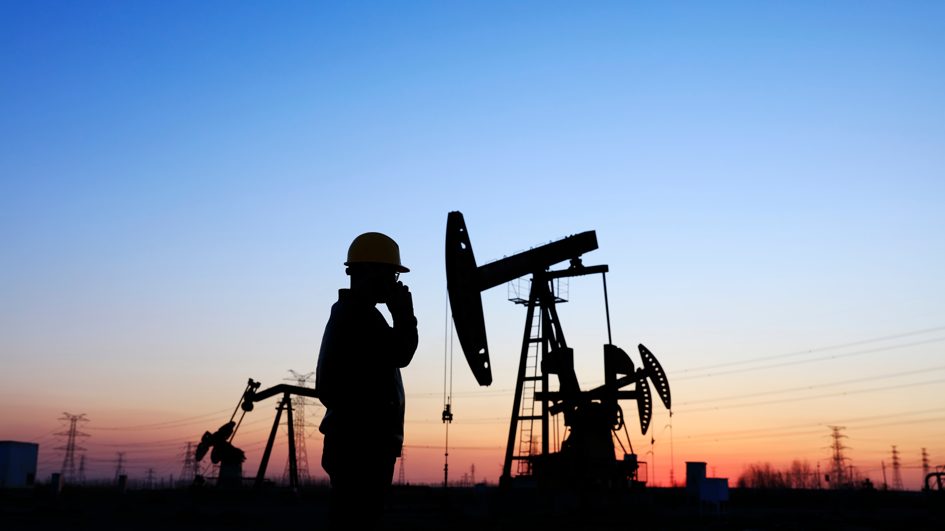 Oil and Gas Banner image 1