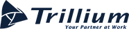 Trillium Staffing logo