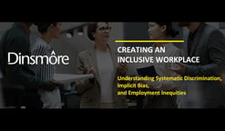 Creating An Inclusive Workforce