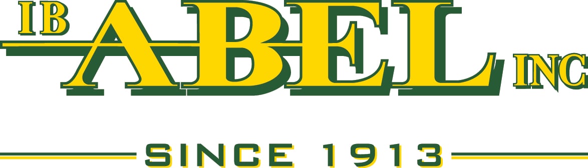 I.B. Abel logo