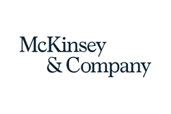 McKinsey-Logo