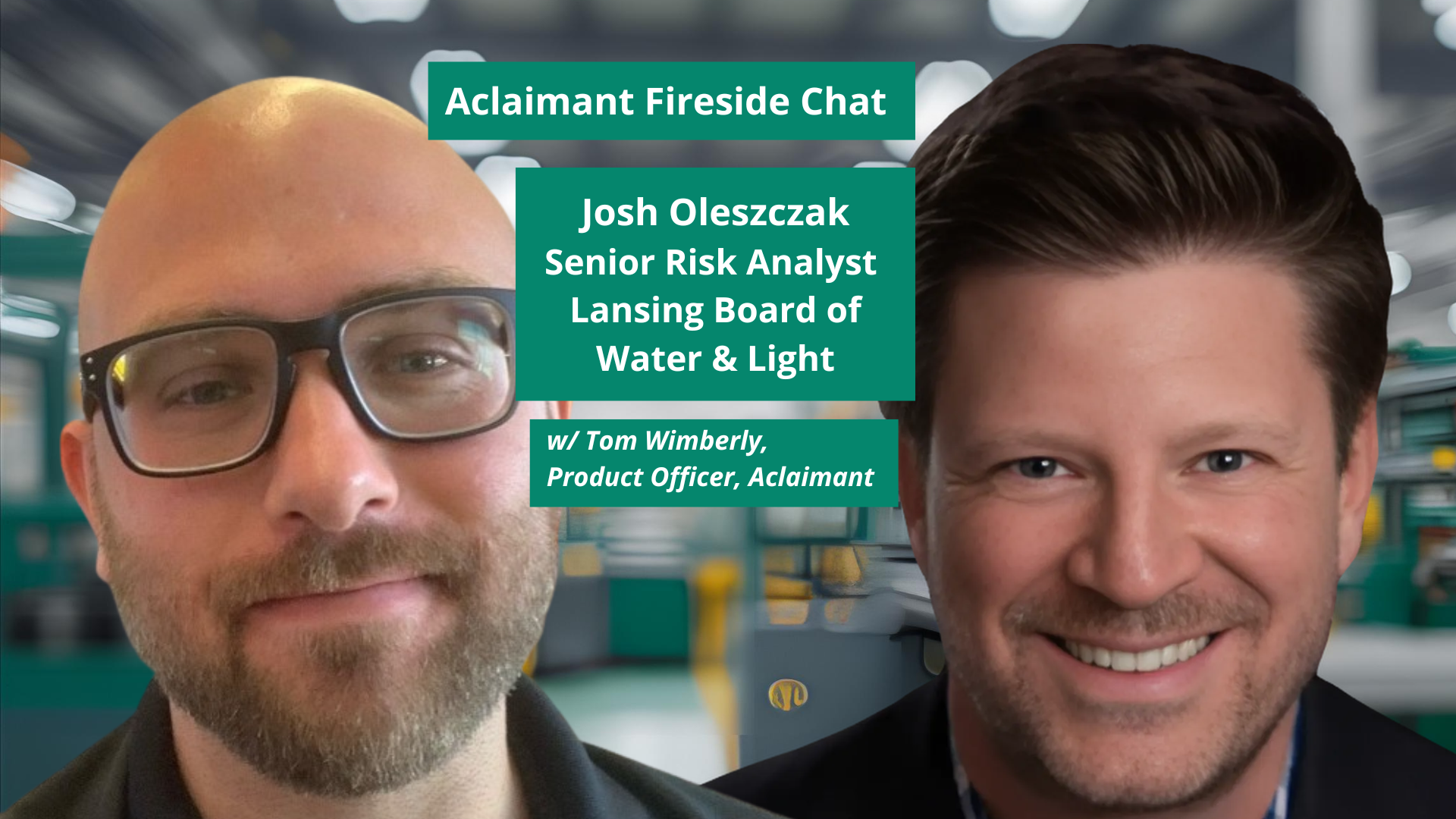 Fireside Chat - Josh O LBWL - Overall-1