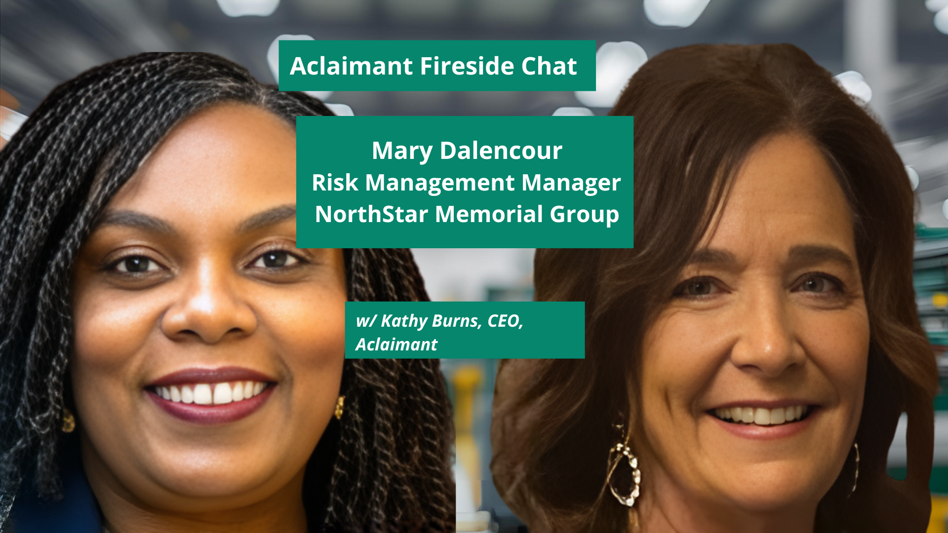 Fireside Chat - Mary D - NorthStar Memorial - Overall (1)