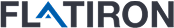 Flatiron logo