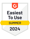 G2_EasiestUse_Summer2024