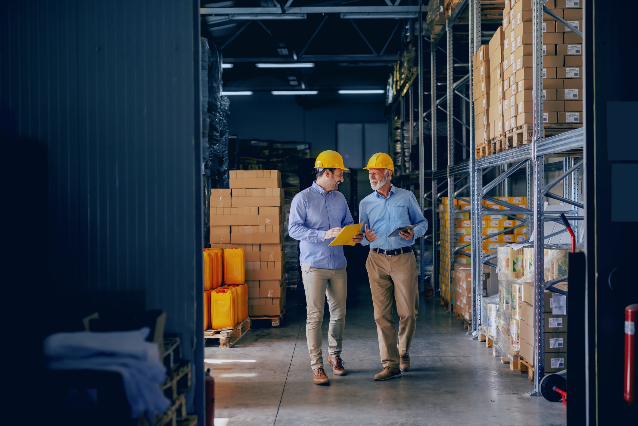 developing-partnerships-with-industry-leaders