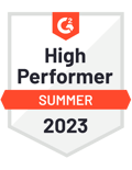 High Performer