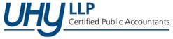 UHY LLP Logo