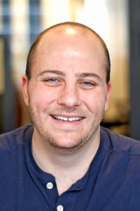 Joel Friedman