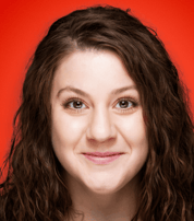 Kelly Lowry square profile