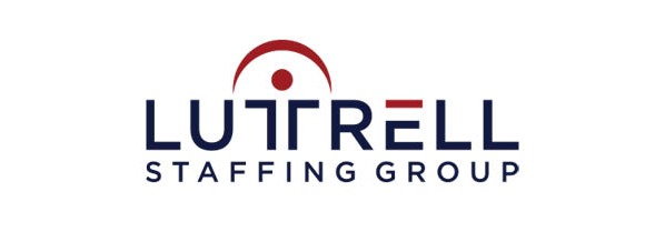 Luttrell Staffing Group Logo