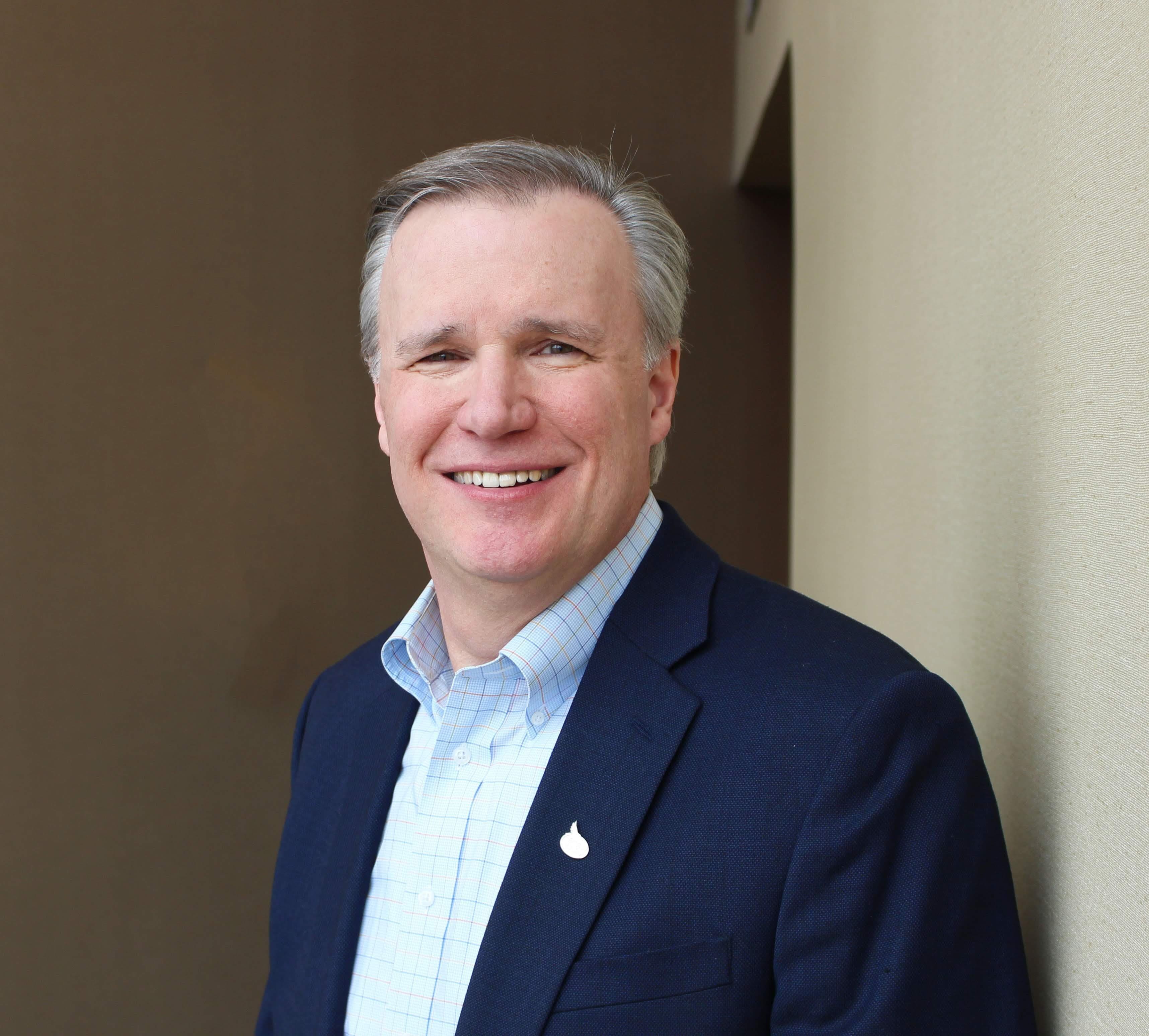 Mike McBride Photo 3-2019