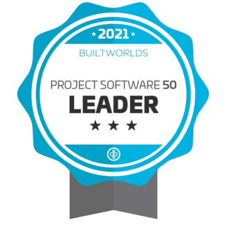 Project Software Top 50 Badge 2021-01