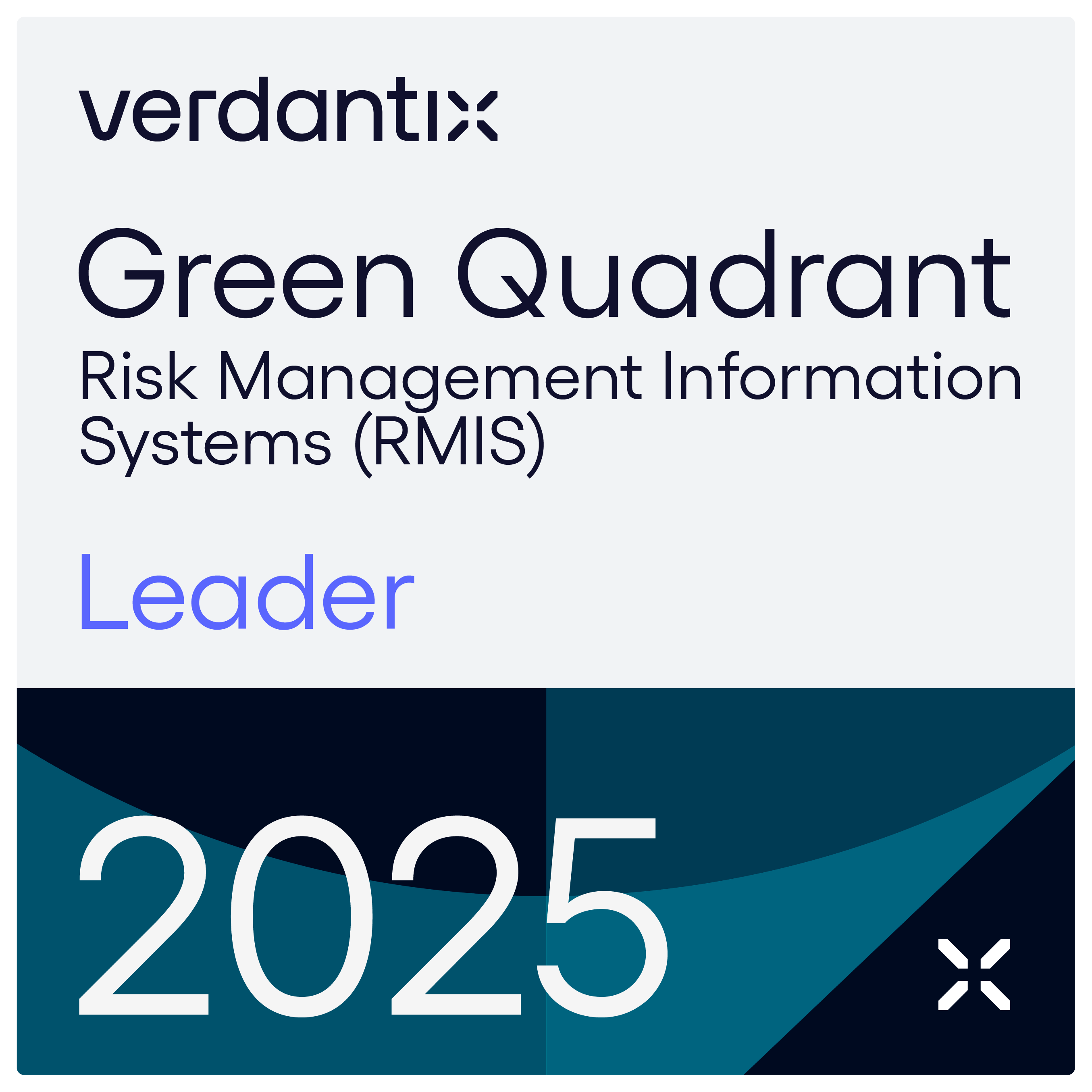 Aclaimant Recognized AS A LEADER in 2025 Green Quadrant for RMIS by ...