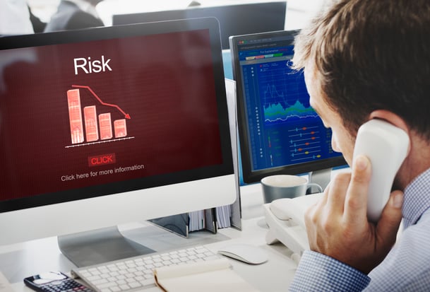 Analysing the components of risk management