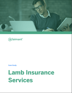 Lamb-Insurance-Services-Agency-Case-Study