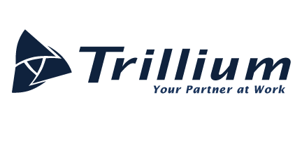 Trillium Staffing Logo