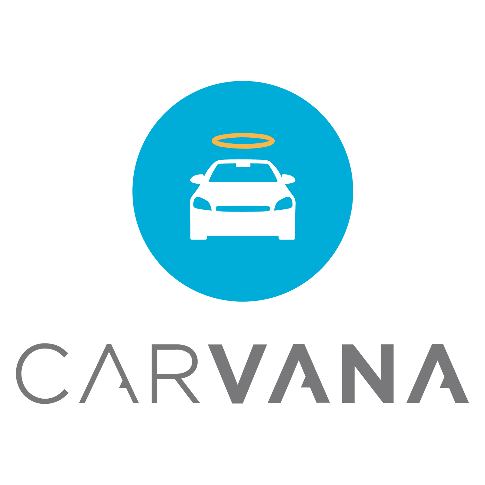 Carvana logo