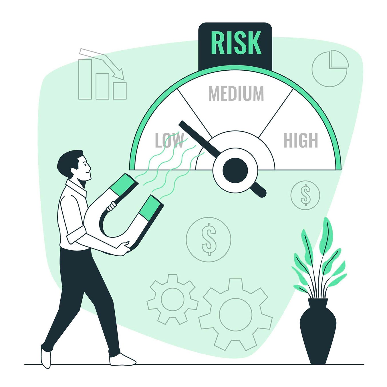 What is the Risk Management Process: Everything You Need to Know