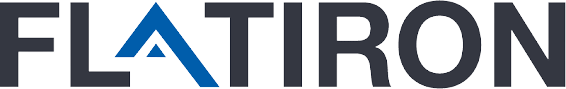 Flatiron logo