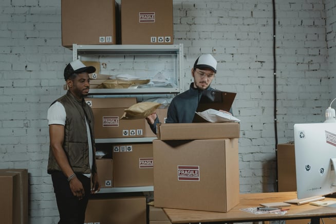 freight risk management