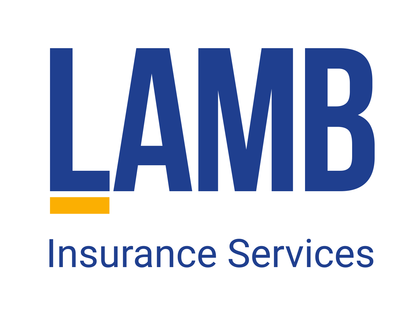 lamb insurance service logo