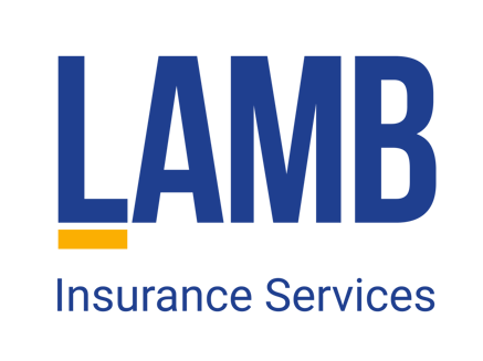 lamb insurance service logo