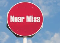 Near Miss