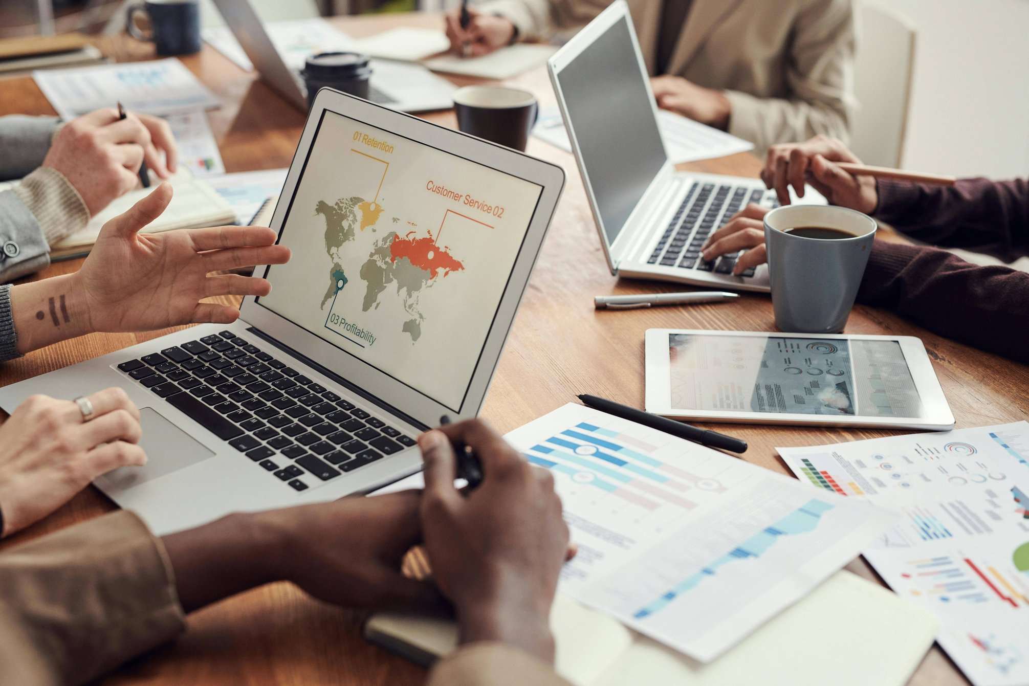 9 Proven Metrics for Risk Management That Drive Smarter Decisions