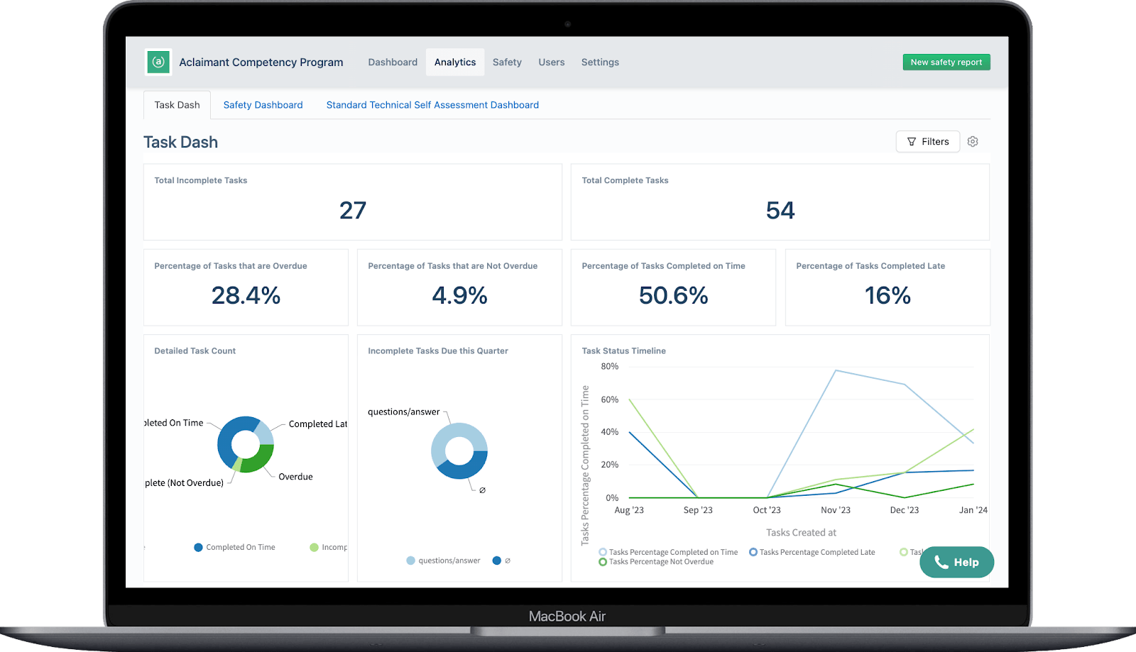 Best Incident Reporting Software 2026: How to Choose (+Aclaimant vs ...