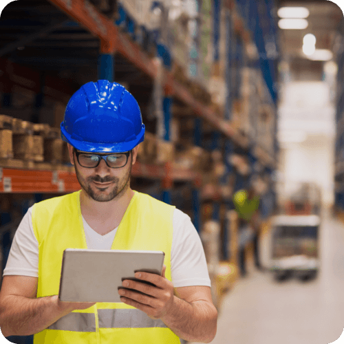 Staffing_warehouse_mobile_report_Productivity